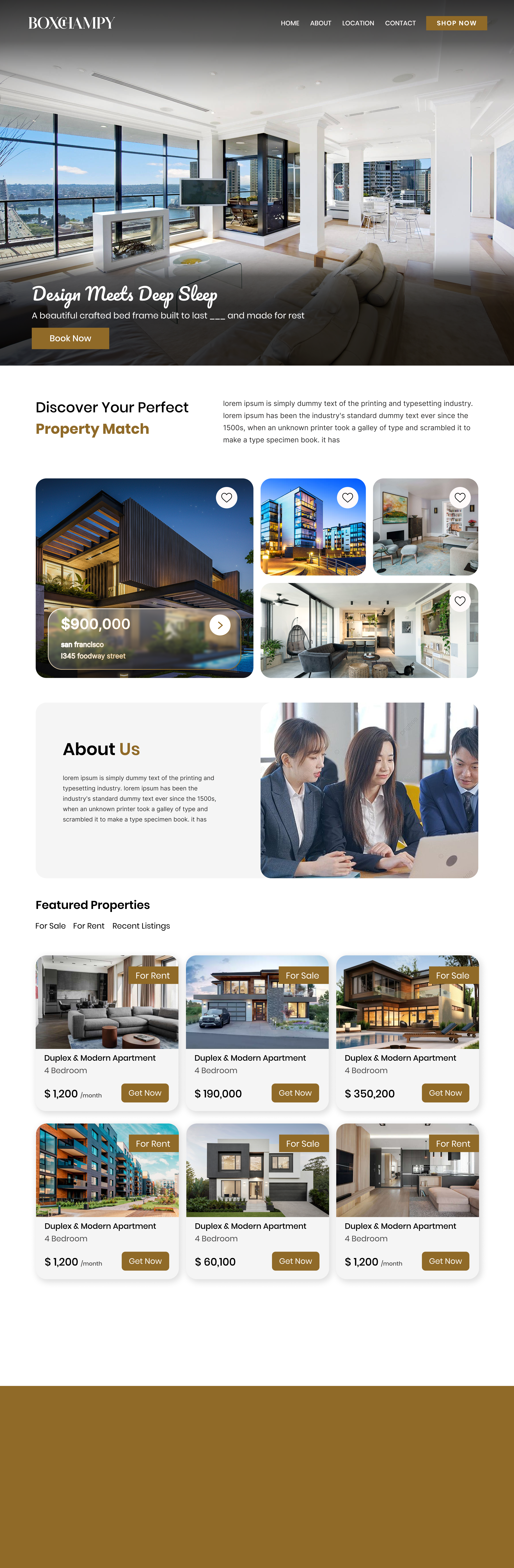 Figma Design 5