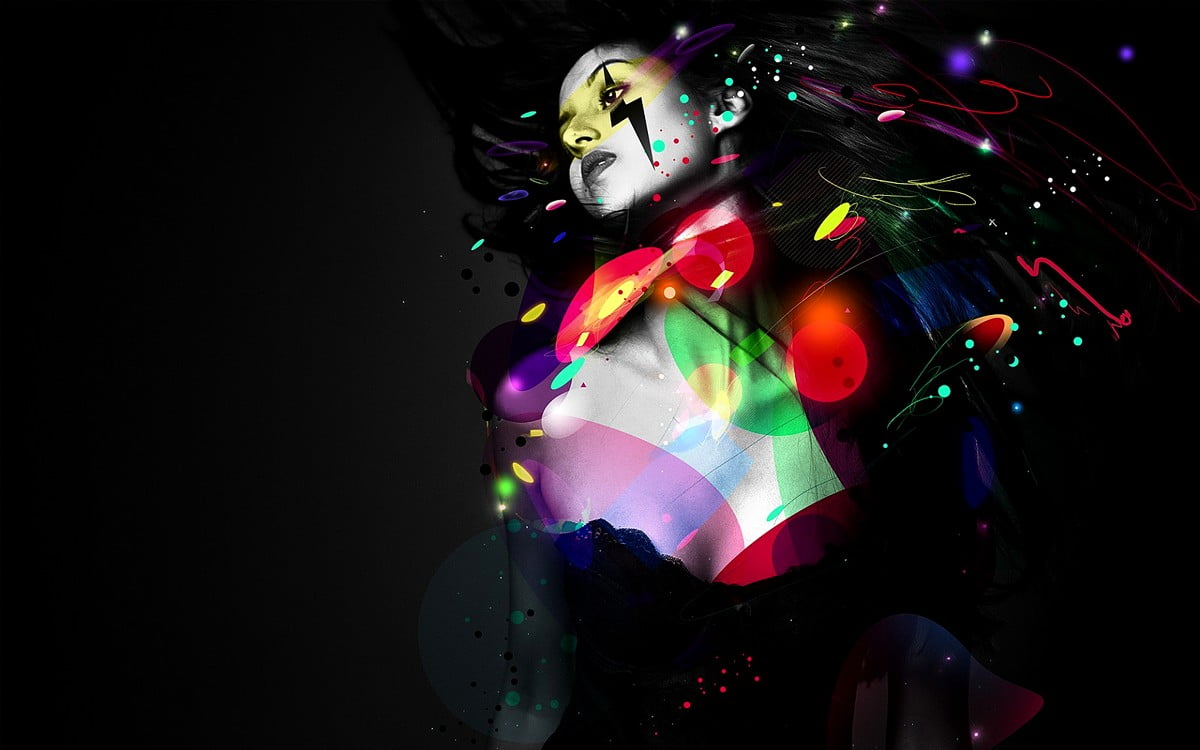Adobe Photoshop Design